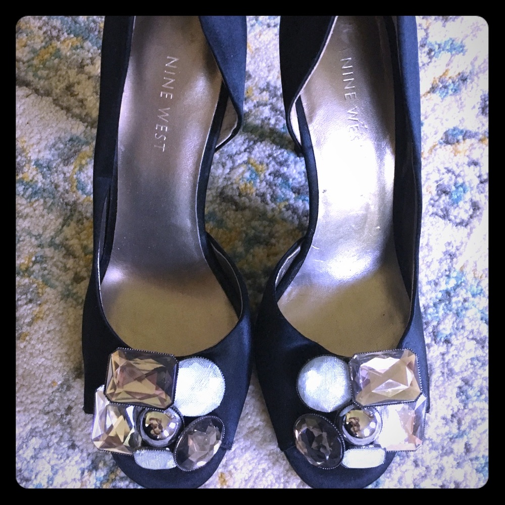 Nine West Heels